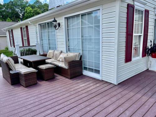 Home Away from Home in บลัฟฟ์ตัน (SC)