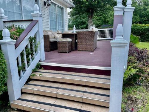 Home Away from Home in บลัฟฟ์ตัน (SC)