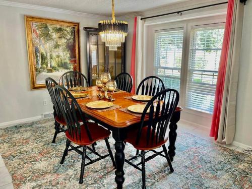 Home Away from Home in บลัฟฟ์ตัน (SC)