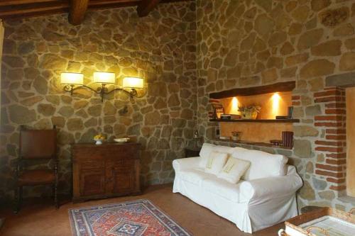 Agriturismo Borgo La Casetta in Fornello