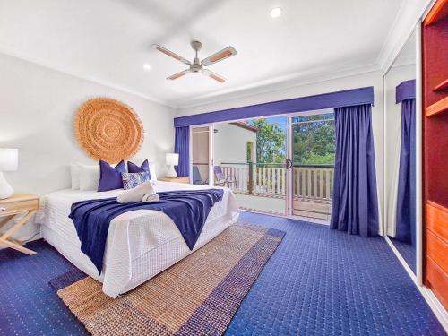 Haven- Lake Tinaroo Resort in Tinaroo