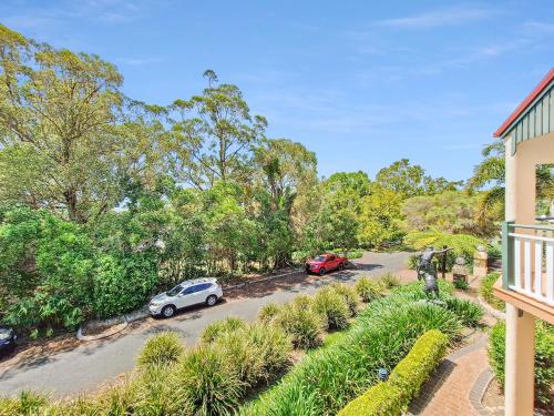 Skats, Haven- Lake Tinaroo Resort in Tinaroo