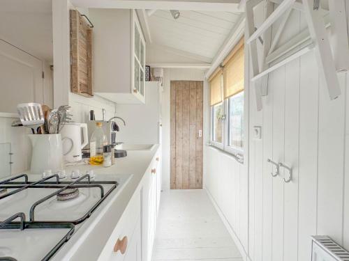 Κουζίνα, Sol in Κάλλανστονγκ