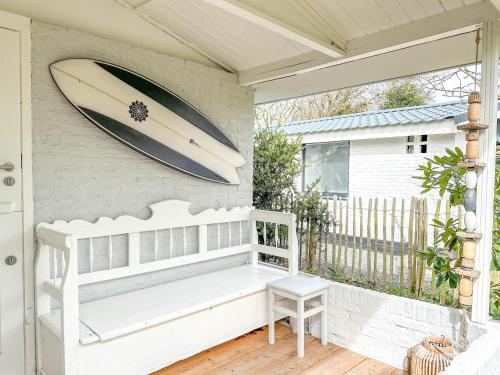 Μπαλκόνι/βεράντα, Sol in Κάλλανστονγκ