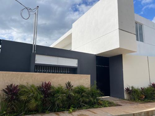 Departamento Bohen 13 in Mérida, Mexico