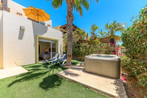 Cabo Villa - G3 Punta Arena - 3 Bed 2.5 Bath in Cabo San Lucas, Mexico