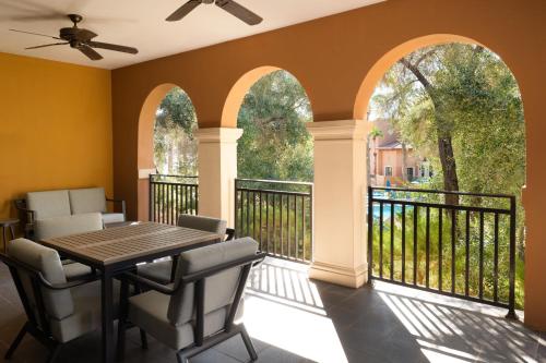 The Westin Lake Las Vegas Resort & Spa