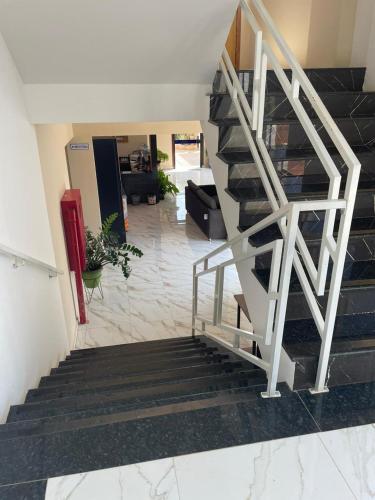 HOTEL LA SIERRA in Bodoquena
