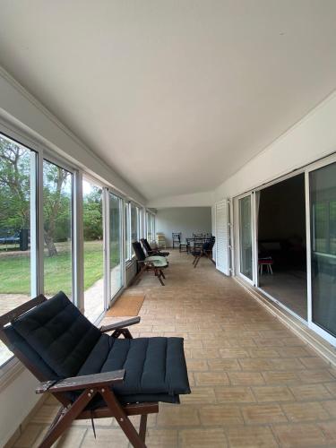 บริการและสิ่งอำนวยความสะดวก, Vila Golfinho in วาเล ดาส ออร์ตัส