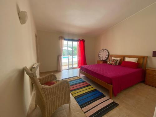 Vila Golfinho in วาเล ดาส ออร์ตัส