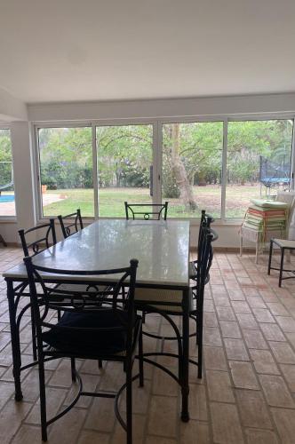 บริการและสิ่งอำนวยความสะดวก, Vila Golfinho in วาเล ดาส ออร์ตัส