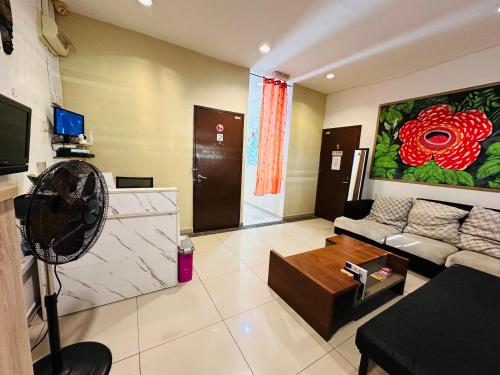 H2 Segama Backpackers in Kota Kinabalu