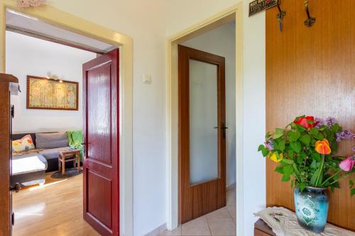 บริการและสิ่งอำนวยความสะดวก, Family friendly house with a swimming pool Vinez, Labin - 22240 in วิเนซ