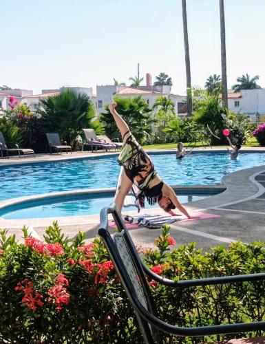 Bonito departamento para relajarse, disfrutar del mar y descansar in Bucerías, Mexico