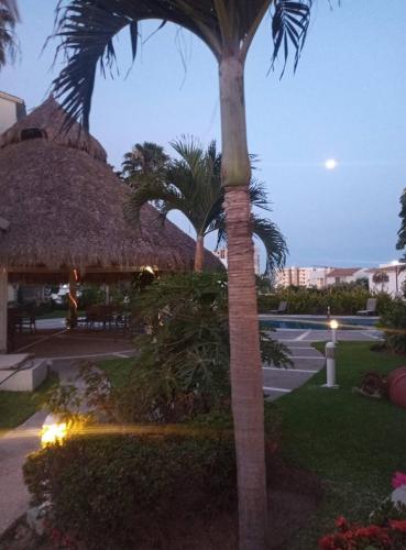 Bonito departamento para relajarse, disfrutar del mar y descansar in Bucerías, Mexico