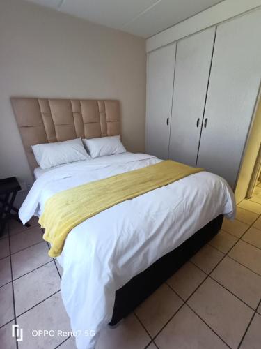 Apartment in Boksburg near OR TAMBO INTERNATIONAL AIRPORT, Boksburg (fotografie 4)