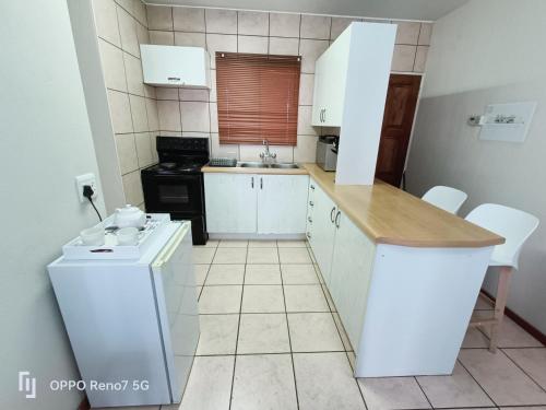 Apartment in Boksburg near OR TAMBO INTERNATIONAL AIRPORT, Boksburg (fotografie 6)