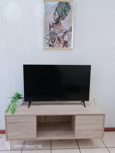 Apartment in Boksburg near OR TAMBO INTERNATIONAL AIRPORT, Boksburg (fotografie 7)