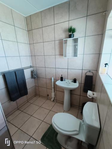 Apartment in Boksburg near OR TAMBO INTERNATIONAL AIRPORT, Boksburg (fotografie 8)