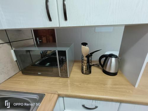 Apartment in Boksburg near OR TAMBO INTERNATIONAL AIRPORT, Boksburg (fotografie 10)