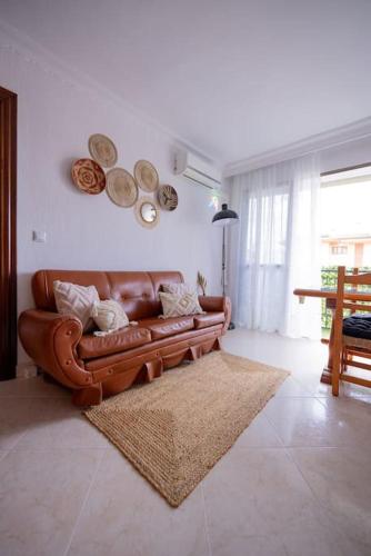Apartamento Chic in Huelva 4 habitaciones