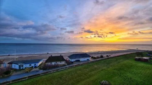 Strandhotel - Superblick 60 in Dahme, Deutschland