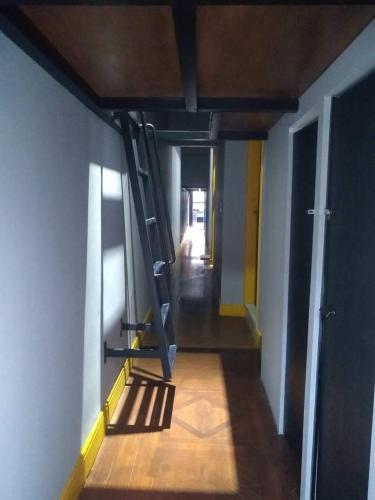 Gran Village Hostel, São Paulo
