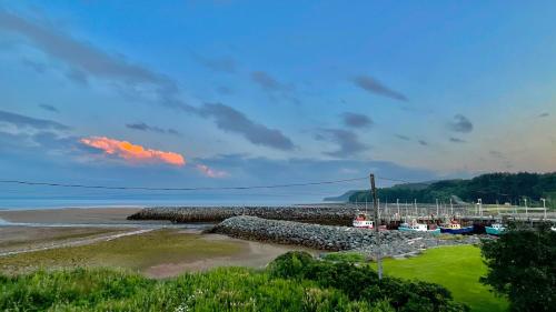 ที่เที่ยวใกล้ที่พัก, Finn's Studio, Fundy Park in อัลม่า