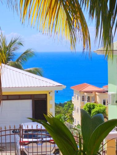 Anne Marie Villas in ซิเซรง