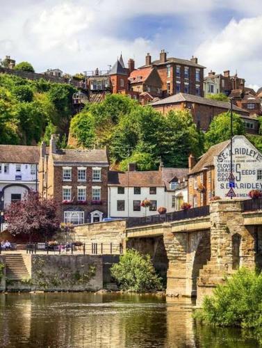 Shropshire Guesthouse