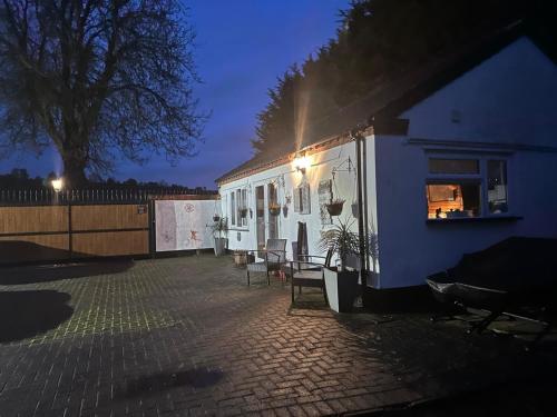 Shropshire Guesthouse, Wolverhampton