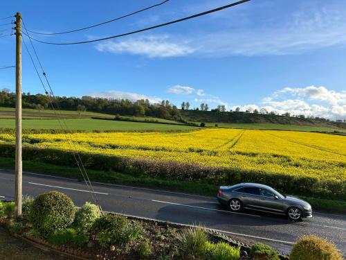 Shropshire Guesthouse