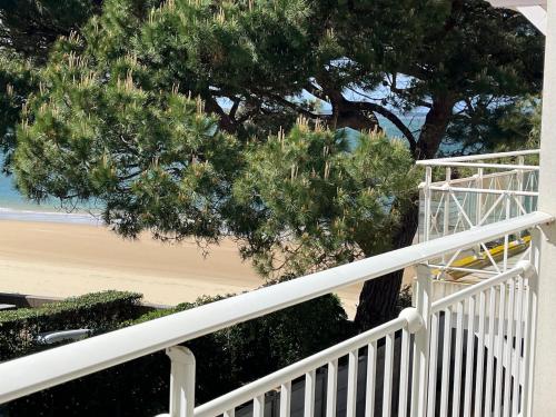 Appartement Arcachon 2 pièces 4 personnes - FR-1-374-3 Arcachon