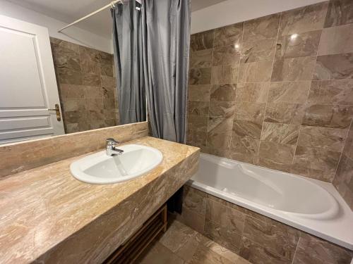 Appartement Arcachon 2 pièces 4 personnes - FR-1-374-4 - image 6