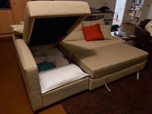 Eucalyptus Escape - Privacy in the Hinterland