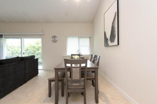 Spacious one bedroom apartment in Marina Del Rey in Los Angeles, USA