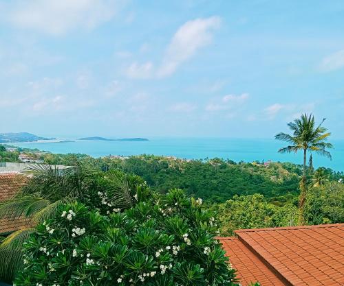 Harmony Sea View Villa