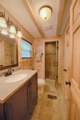 Historic Tapoco Lodge Resort