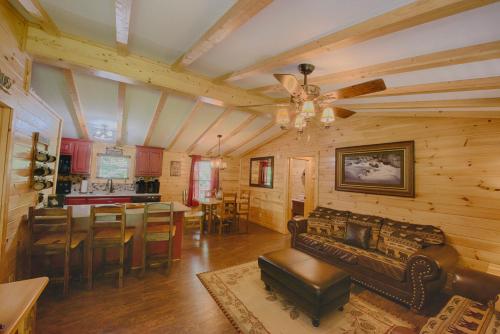 Historic Tapoco Lodge Resort - 편의 시설/서비스
