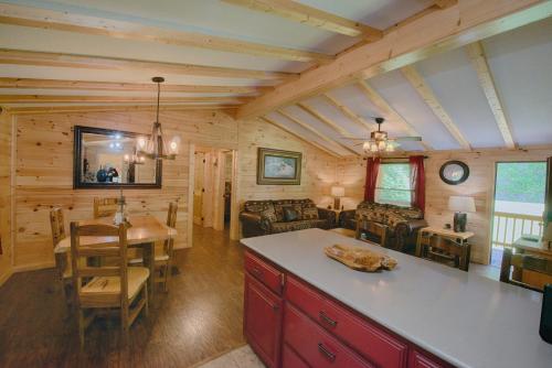 Historic Tapoco Lodge Resort - 편의 시설/서비스
