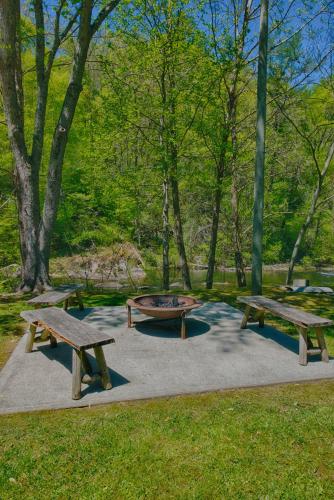 Historic Tapoco Lodge - image 4