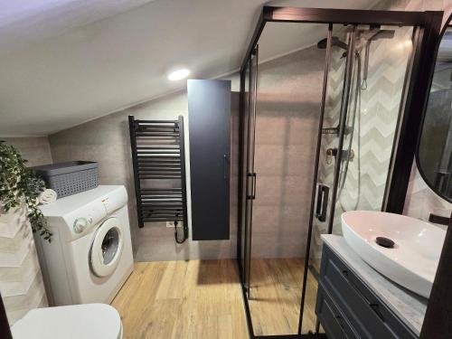 Apartment Taida - image 10
