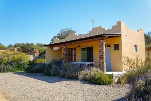 Quinta Estrella – Valle de Guadalupe, VA