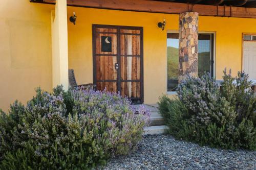 Quinta Estrella – Valle de Guadalupe, VA