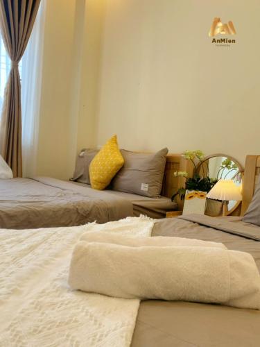 An Miên Homestay - Tap to explore photos