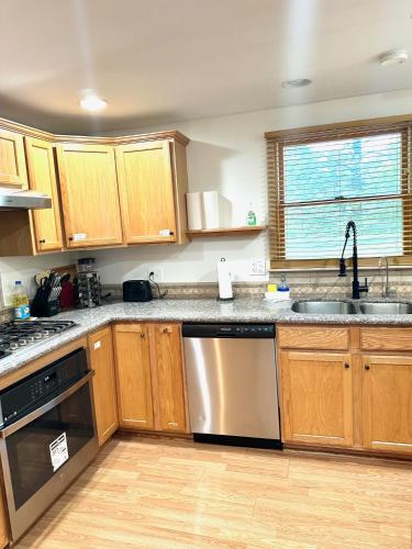 Home in Hudson in Stow (Ohio)