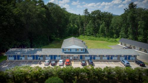 Granby Motel - main image