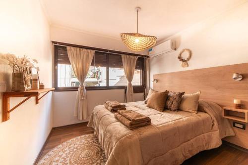 Casa Nómada - Nueva Córdoba II