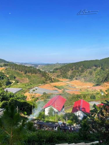 Tuyên Chiến Home & Resort