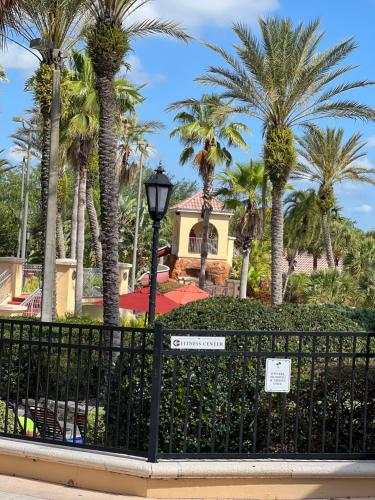 Vashay's Lovely vacation pad at Disney